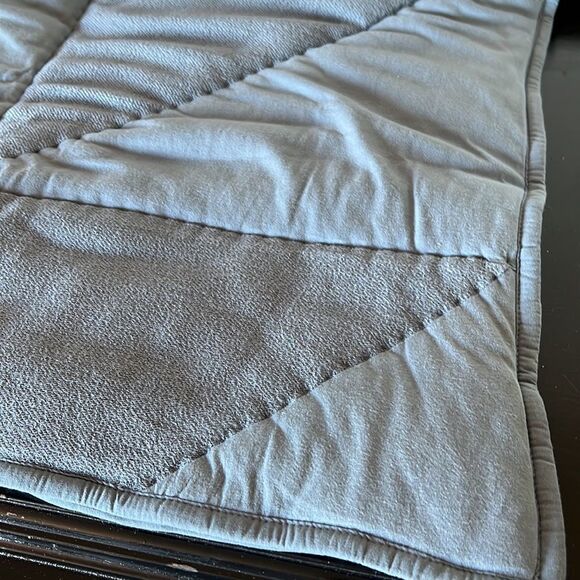 Pottery Barn Teen Pipeline Quilt Standard Sham - Picture 2 of 6